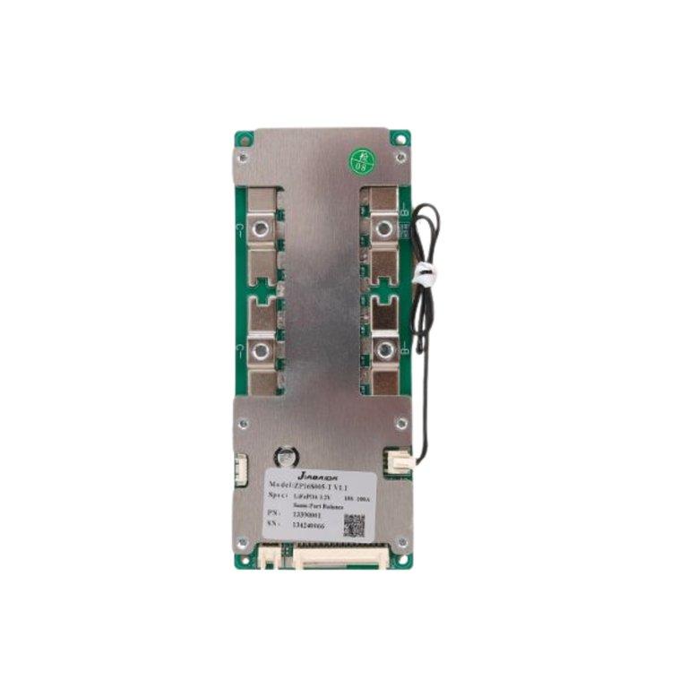 JBD LFP BMS 15S 100A ZP16S005